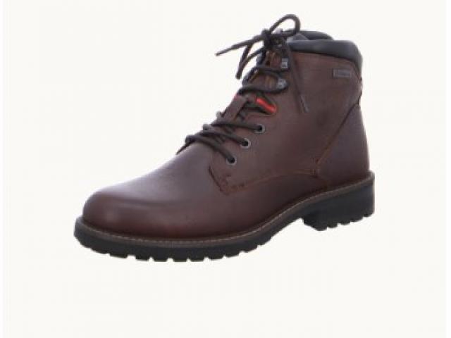 bottine  Ara chausseur depuis 1949 confort optimal pour une marche tout en douceur