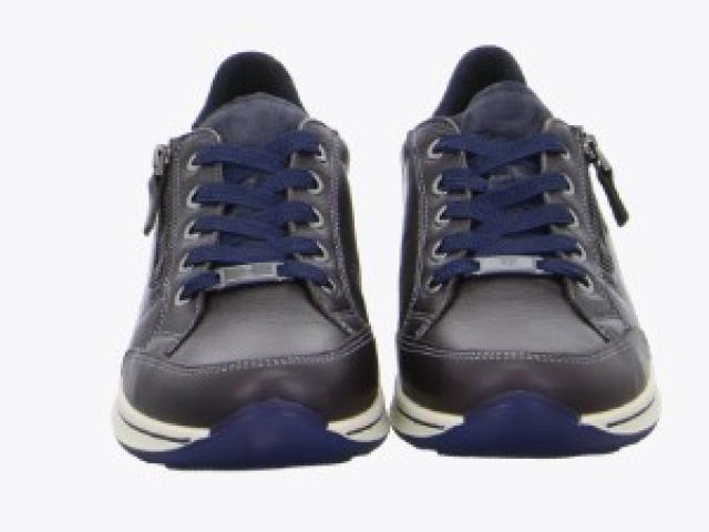 basket Ara osaka chausseur depuis 1949 confort optimal pour une marche tout en douceur