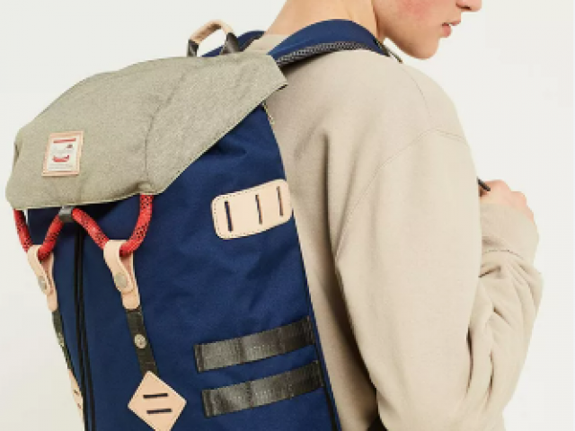 Sac à dos DOUGHNUT Colorado Small - sac à dos 15 litres - format pc13