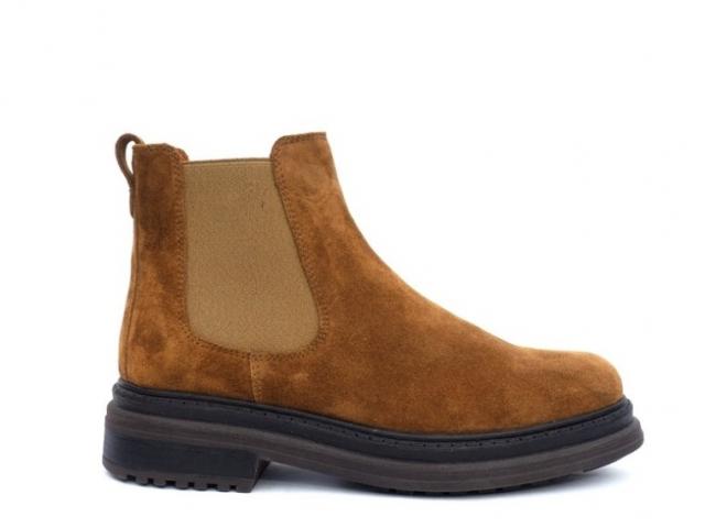 bottine Laki de chez alliwell style et confort 