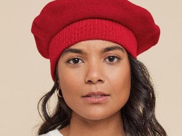 béret, casquette, bonnet Laulhère  style et qualité authentique .