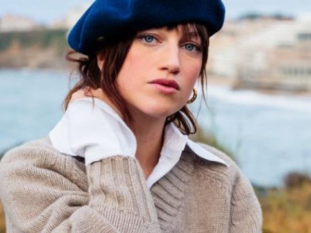 Le véritable béret Laulhère 100% laine mérinos ultra douce  mixte
