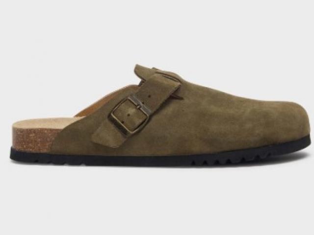 sabot olivier voute plantaire ergonomique 