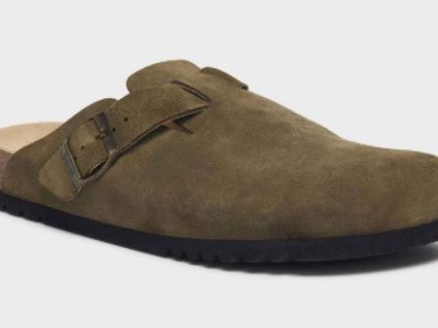 sabot olivier voute plantaire ergonomique 