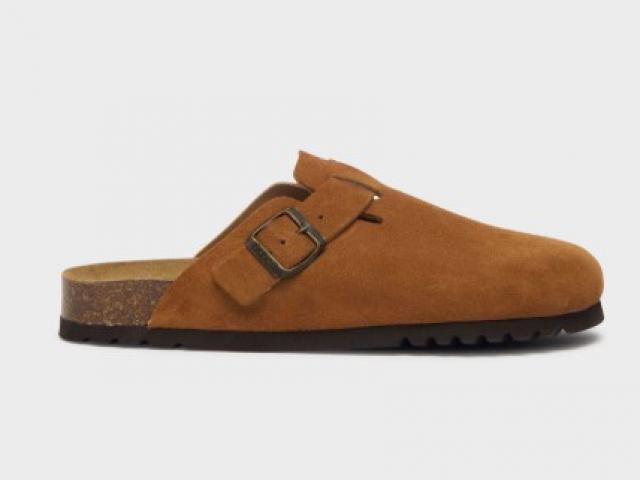 sabot olivier voute plantaire ergonomique 
