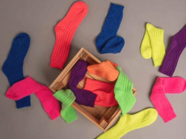 chaussettes woolsens qualité inégalé confort optimal le pied!