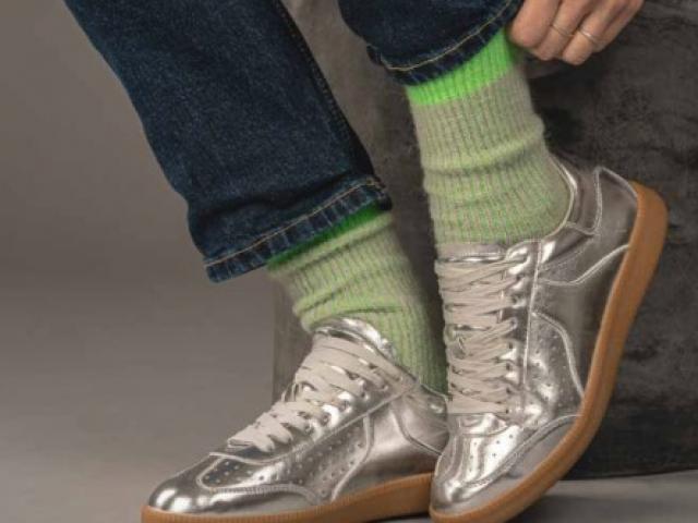 chaussettes woolsens qualité inégalé confort optimal le pied!