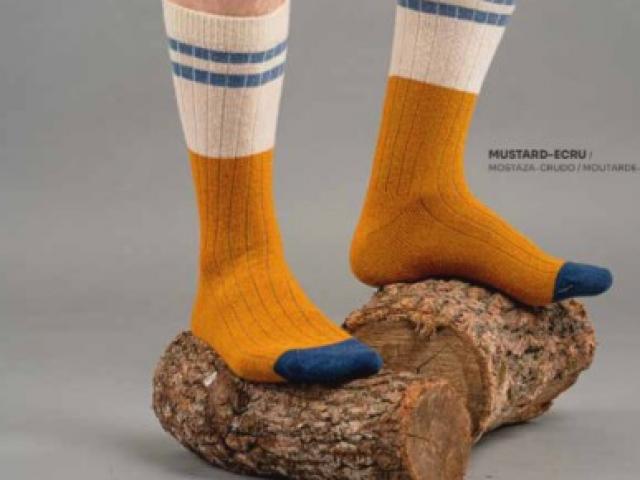 chaussettes woolsens qualité inégalé confort optimal le pied!