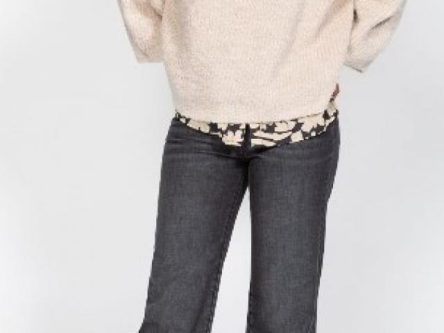jeans Rosa de chez Kanopé 