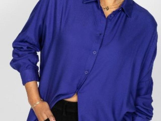 chemise aude de chez kanopé douceur assurée.
