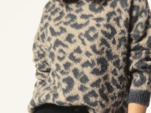 pull lucette kanopé.