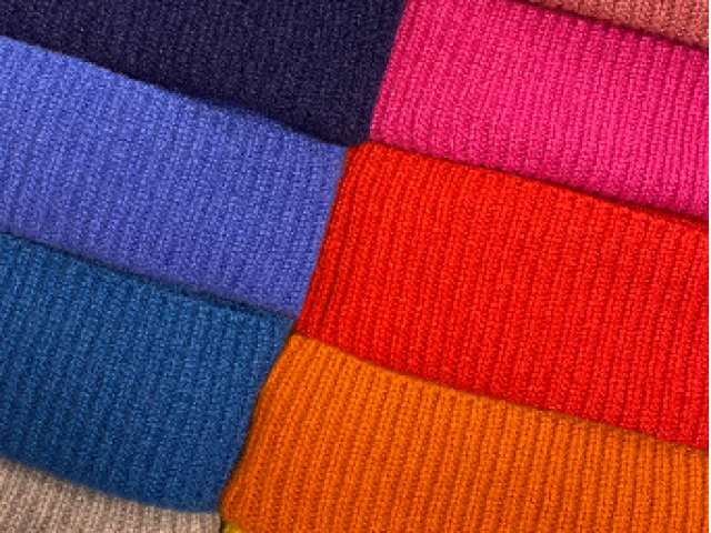 Pull CEZEMBRE - Pull CHEVRETS Uni (Mixte) Fabriqué à Saint-Malo chez 3D-TEX