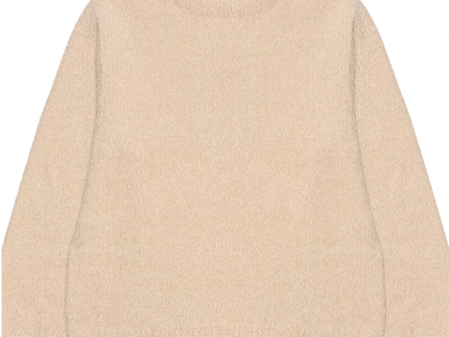 Pull CEZEMBRE Pull GASPARD (Mixte) Fabriqué à Saint-Malo chez 3D-TEX