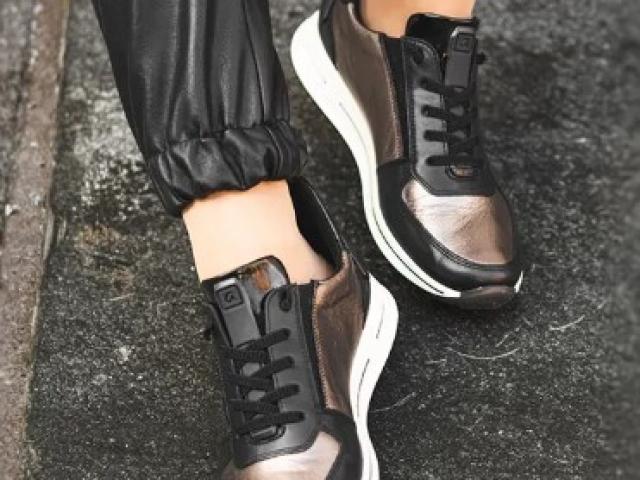 basket Ara chausseur depuis 1949 confort optimal pour une marche tout en douceur