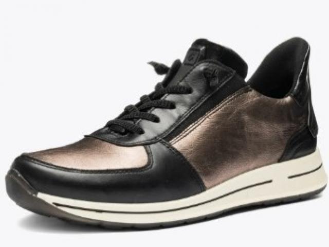 basket Ara chausseur depuis 1949 confort optimal pour une marche tout en douceur