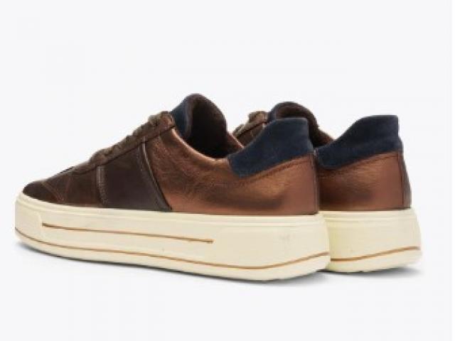 basket Ara chausseur depuis 1949 confort optimal pour une marche tout en douceur