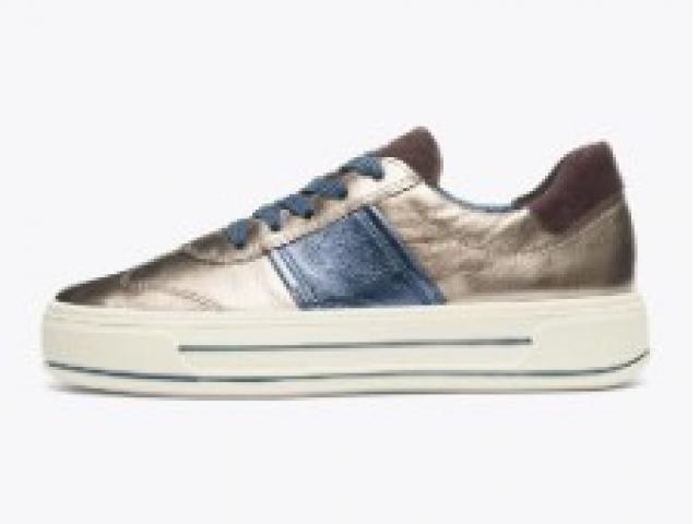 basket Ara chausseur depuis 1949 confort optimal pour une marche tout en douceur