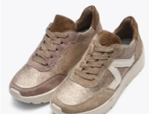 basket Ara chausseur depuis 1949 confort optimal pour une marche tout en douceur