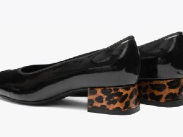 escarpin Ara chausseur depuis 1949 confort optimal pour une marche tout en douceur