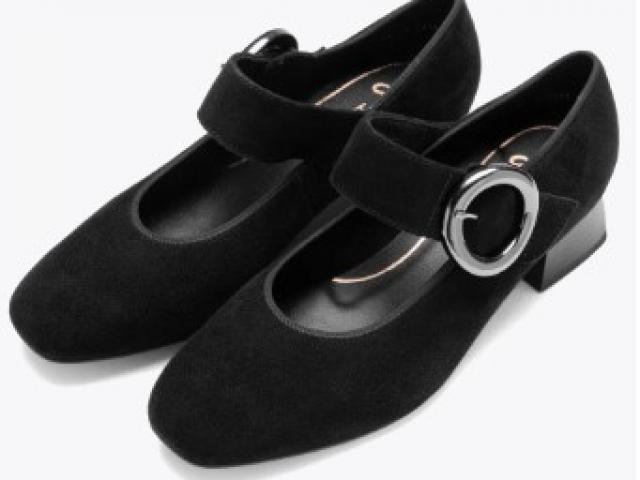 escarpin Ara chausseur depuis 1949 confort optimal pour une marche tout en douceur