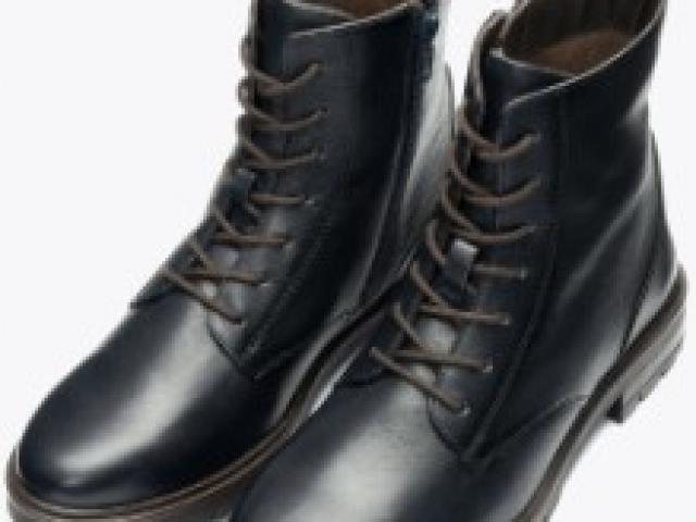 bottine Ara chausseur depuis 1949 confort optimal pour une marche tout en douceur