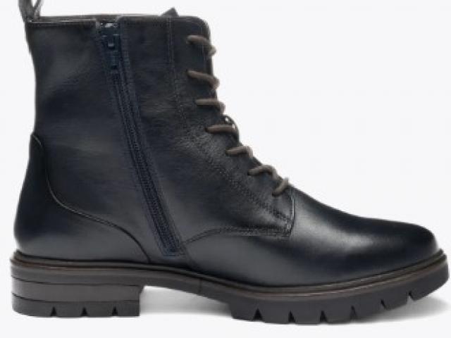 bottine Ara chausseur depuis 1949 confort optimal pour une marche tout en douceur