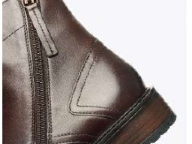 bottine Ara chausseur depuis 1949 confort optimal pour une marche tout en douceur