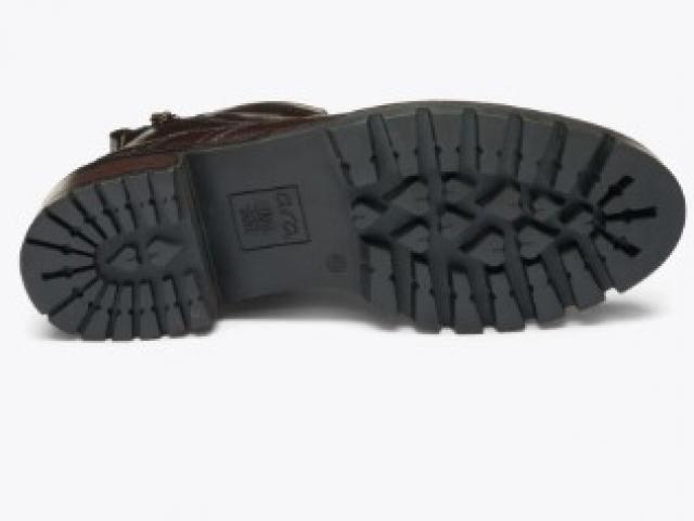bottine Ara chausseur depuis 1949 confort optimal pour une marche tout en douceur