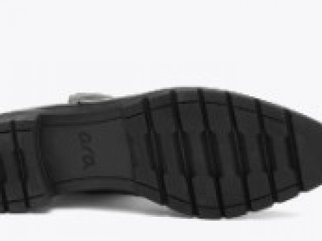 bottine Ara chausseur depuis 1949 confort optimal pour une marche tout en douceur