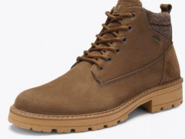 bottine  Ara chausseur depuis 1949 confort optimal pour une marche tout en douceur