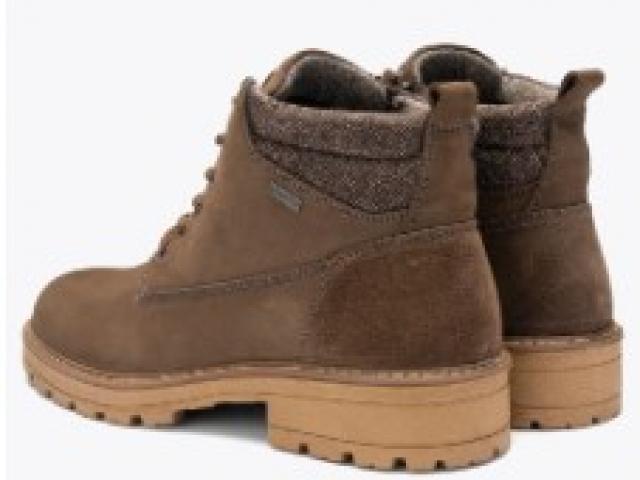bottine  Ara chausseur depuis 1949 confort optimal pour une marche tout en douceur