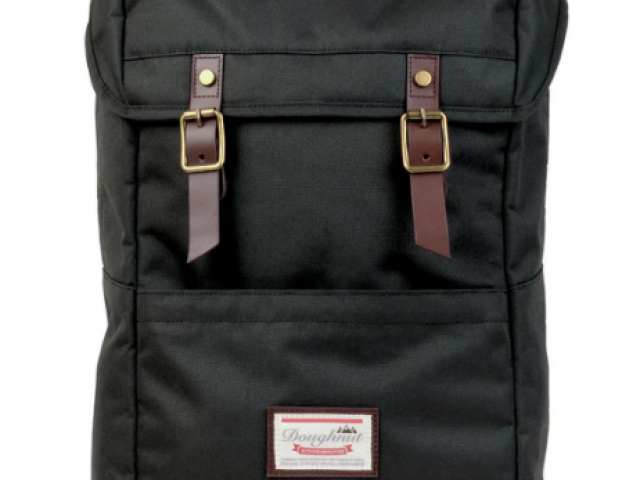 Sac à dos DOUGHNUT Anderson - sac à dos 15 litres - format pc15
