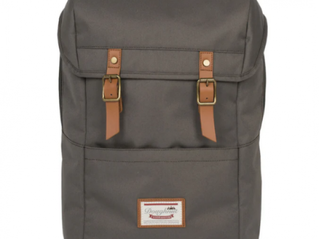 Sac à dos DOUGHNUT Anderson - sac à dos 15 litres - format pc15