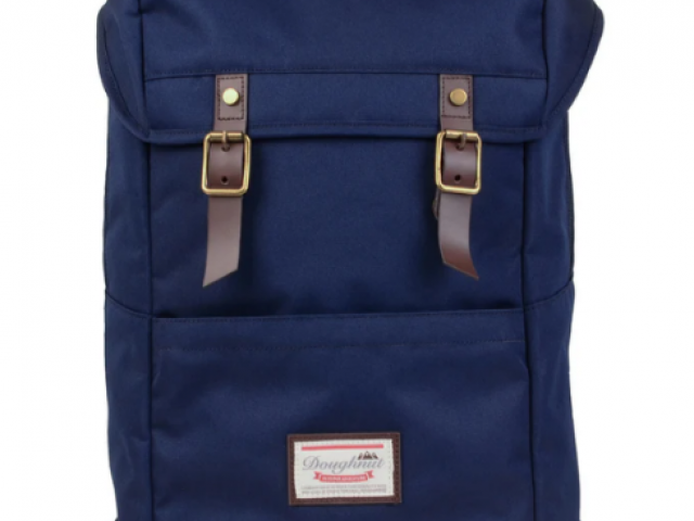 Sac à dos DOUGHNUT Anderson - sac à dos 15 litres - format pc15
