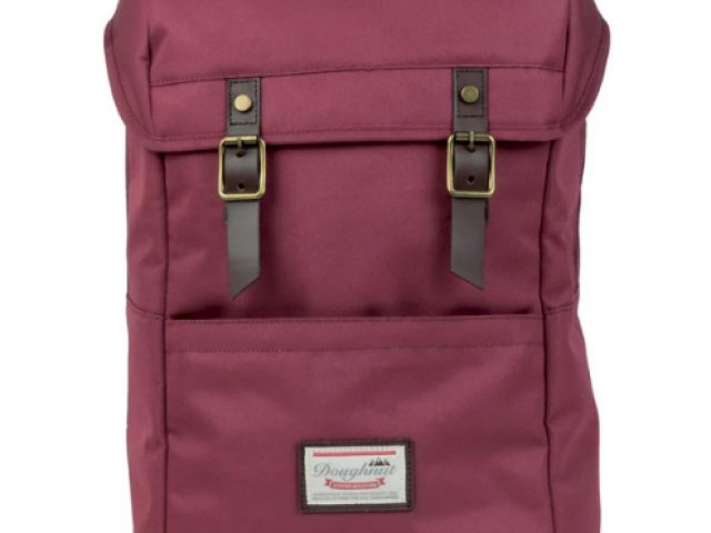 Sac à dos DOUGHNUT Anderson - sac à dos 15 litres - format pc15