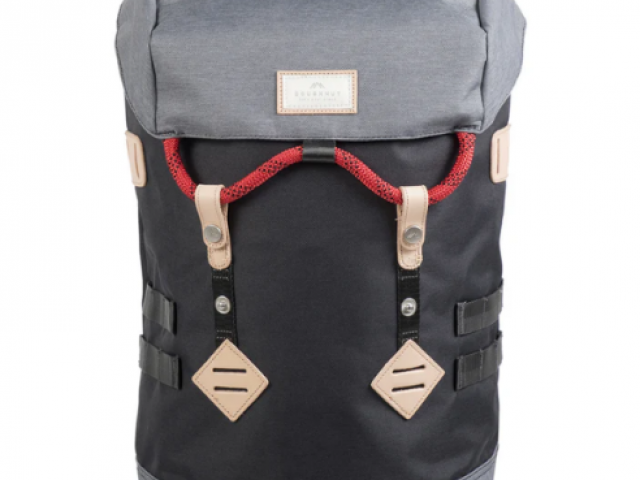 Sac à dos DOUGHNUT Colorado - sac à dos 19 litres - format pc15