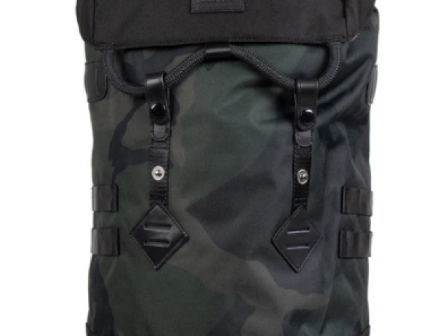 Sac à dos DOUGHNUT Colorado - sac à dos 19 litres - format pc15