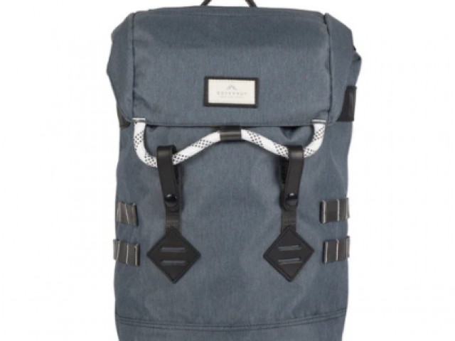 Sac à dos DOUGHNUT Colorado Small - sac à dos 15 litres - format pc13