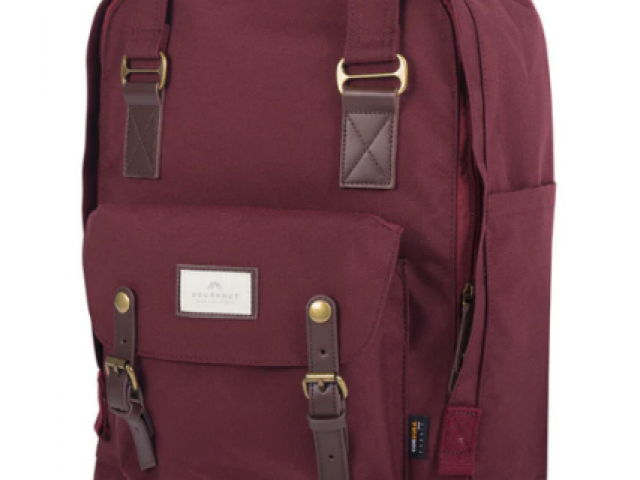 Sac à dos DOUGHNUT Macaroon Large Cordura - sac à dos 18 litres format pc 15