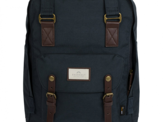 Sac à dos DOUGHNUT Macaroon Large Cordura - sac à dos 18 litres format pc 15