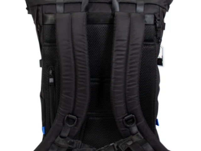 Sac à dos DOUGHNUT Paratrooper - sac à dos 18 litres - format pc15