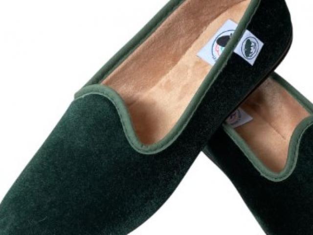 slippers Erika