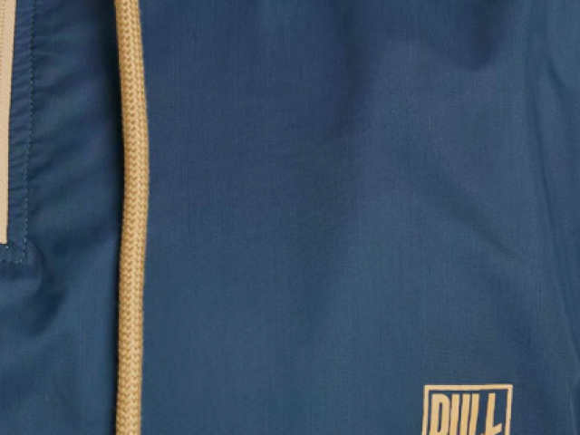 Veste Coupe-vent PULLIN Sahara fabriqué au Portugal