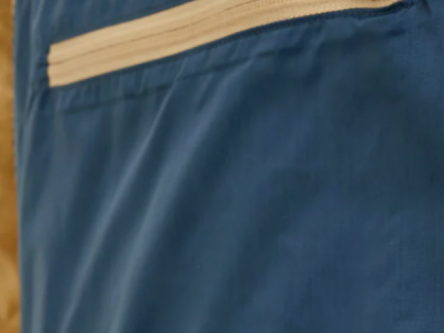 Veste Coupe-vent PULLIN Sahara fabriqué au Portugal