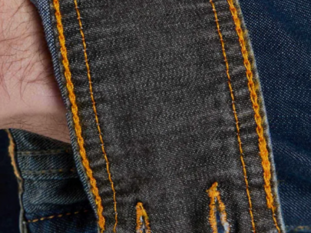 Chemise PULLIN Lightblue denim