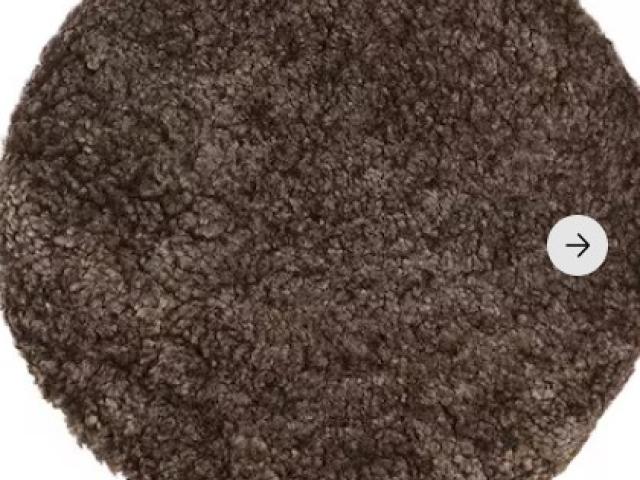 coussin de chaise qualité supérieure 100 % naturelles fabriqué en Allemagne