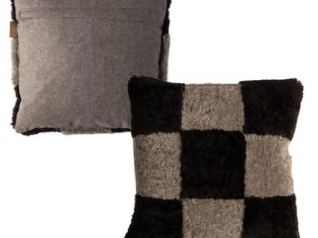 coussin de qualité supérieure 100 % naturelles fabriqué en Suède