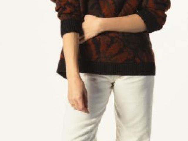pull lisandre de chez Kanopé