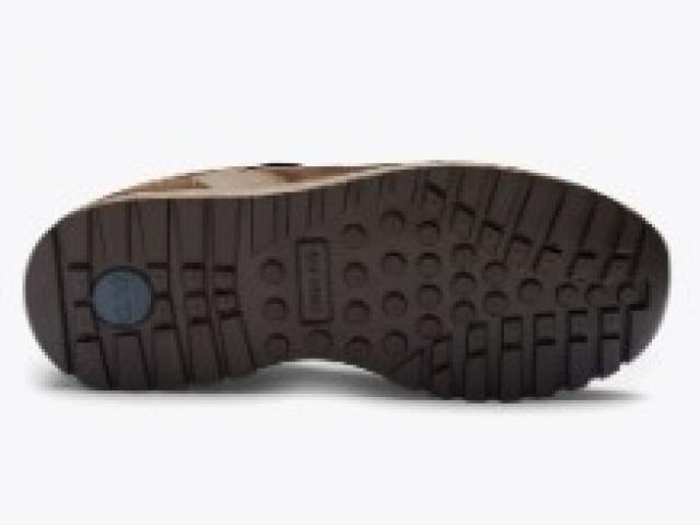 basket Ara chausseur depuis 1949 confort optimal pour une marche tout en douceur