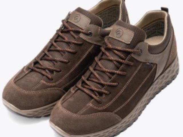 basket Ara chausseur depuis 1949 confort optimal pour une marche tout en douceur